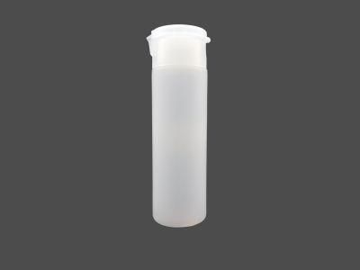 32/400 Size 60 Ml Pet Material Foam Bottle for Cosmetic Packaging
