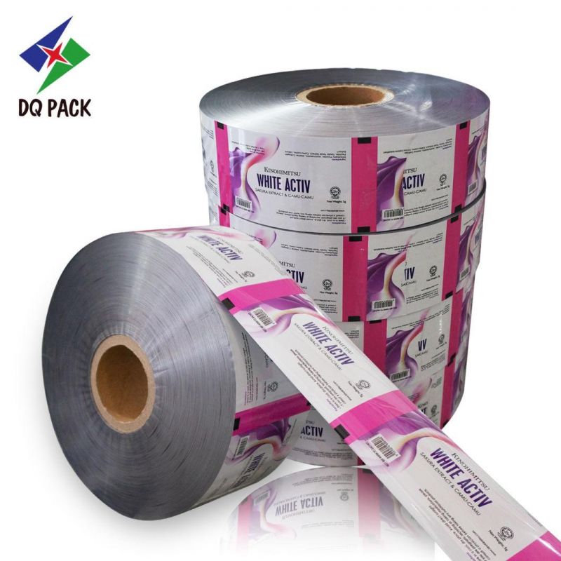 Roll Film for Household