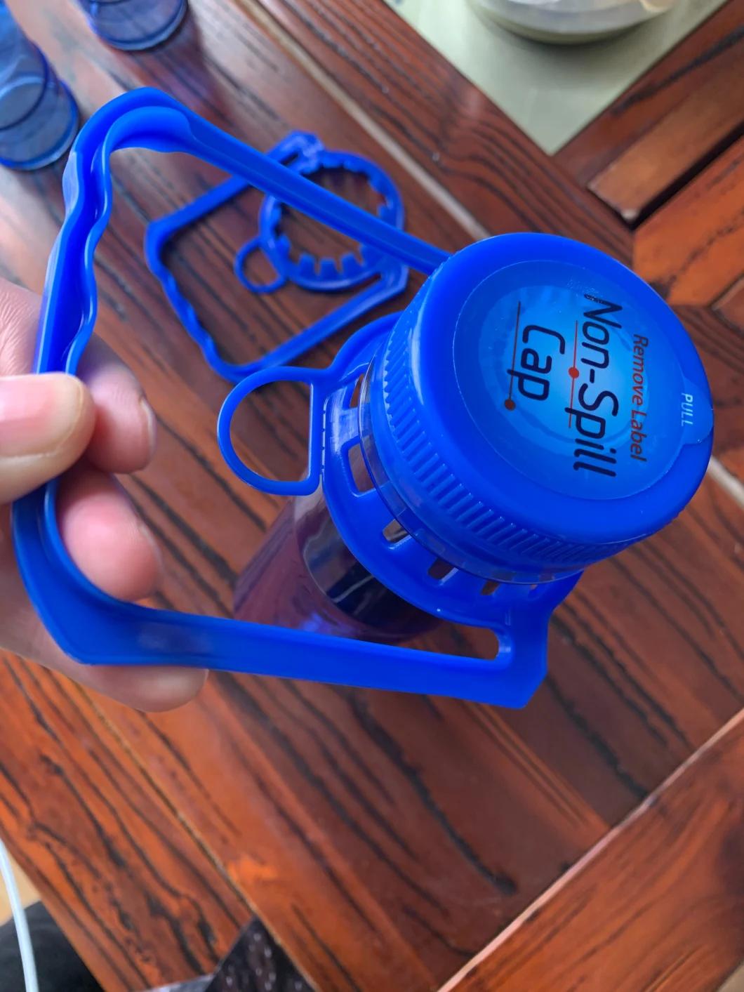 55mm Pet Preform for One Time Use Water Bottle 210g 250g 270g