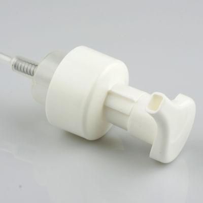 42mm Hand Wash Pump Plastic Foam Pump