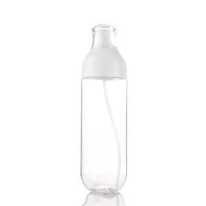 Factory Wholesale PETG Bottles, Shape, Color Can Be Customized, Cosmetics Packaging Bottles.