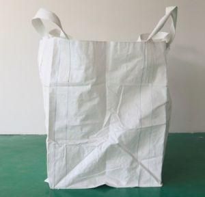 PP Bulk Bag Ton Bag/High Strength PP Ton Bag