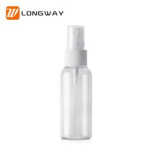 50ml Plastic Sprayer Bottle