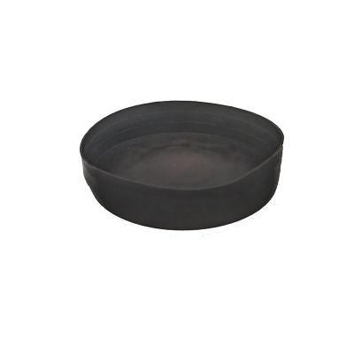Roof Covering Plastic Large Steel Pipe End Cap Pipe Dust Proof Cover
