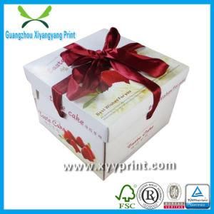 Custom High Quality Luxury Wedding Invitation Card Box Wholesale