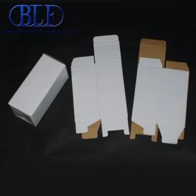 Paper Fordable Box Wholesale