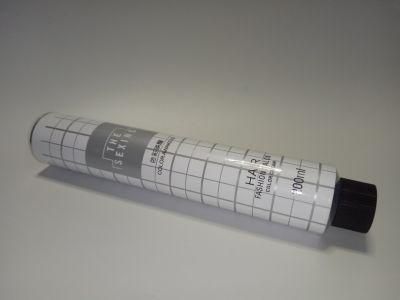 200ml Aluminum Metal Tube with Custom Printing, Made From German Machine