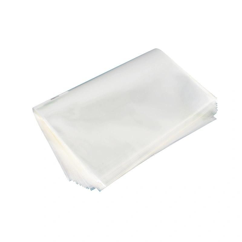 Competitive Price OPP Packaging Bag for Food Clothes Houseware