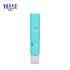 Hot Sale Customize Squeeze Nozzle Cream Tubes Empty 30g Eyes Gel Container