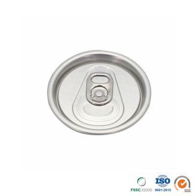 Supplier 2 Pieces Beverage Craft Beer Juice Energy Drinks Standard 330ml 500ml Aluminum Can