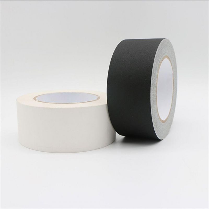 Waterproof Duct Tape for Book Binding Pipe Wrapping