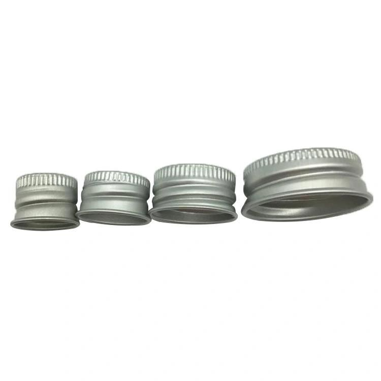 Aluminum Bottle Cap for Bottle Sealing