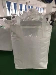 Tubular Waterproof 500kg 1 Ton FIBC PP Jumbo Bag