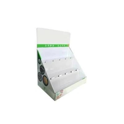 OEM Different Designs Printing Corrugated Display Boxes