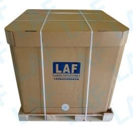 Paper 1000L Tank for Non-Hazardous Liquid