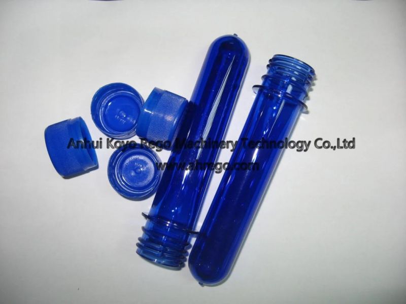 Pet Bottle Preform Plastic Bottle Preform