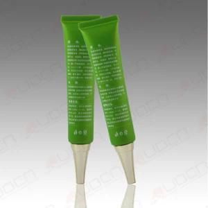 Extruded PE Tube Packaging for Cosmetics Food