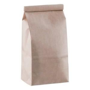 Coffee Bags Paper with Tin Tie Bag Valve