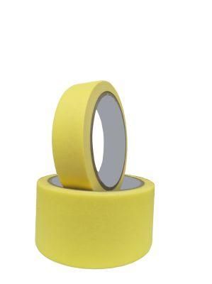 UV Resistance Automotive Masking Tape for Car Parting Mt630