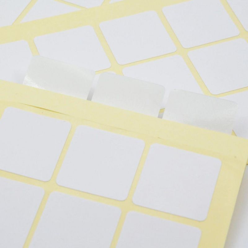 Acrylic Double-Sided Adhesive Pads Double Sided Dots Sticker Tape