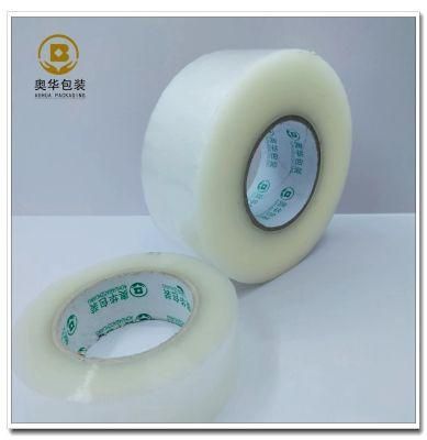 Transparent Box Packing Sealing OPP Packing Tape