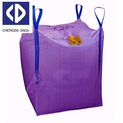 Low Price Strong Quality Polypropylene Bags FIBC Bag