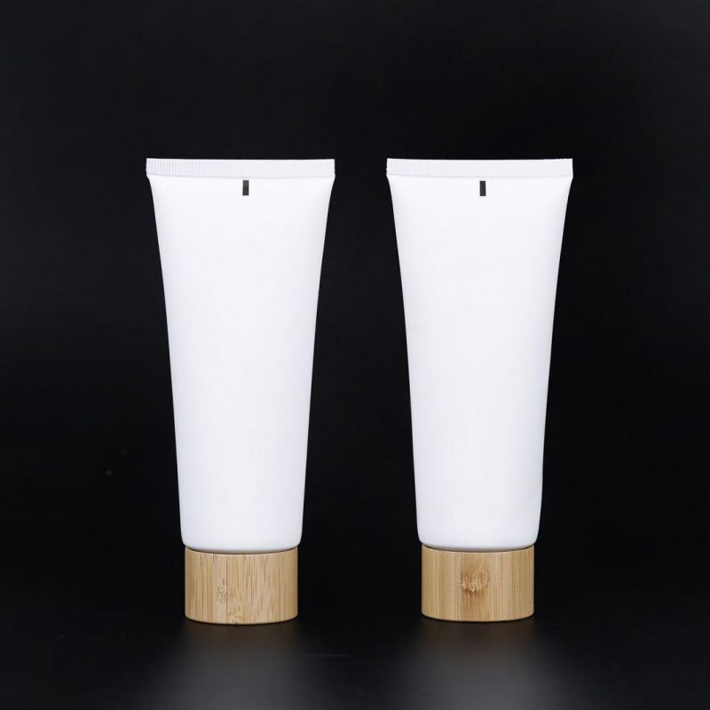 Factories Direct Custom Empty Cleanser Soft Plastic Cosmetics Packaging Pharmaceutical Cream Tube