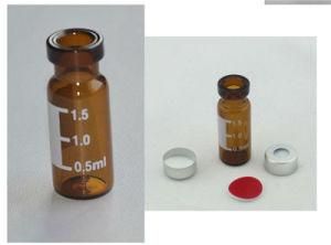 1.5ml Chromatograph Vial Autosample HPLC