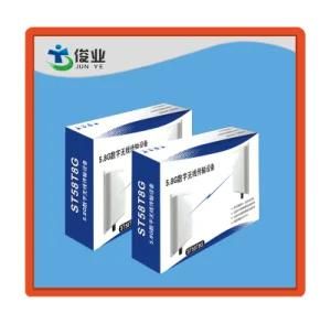 Best Sell Desigin Digital Wireless Transmission Equipment for Color Box