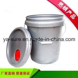 20L Engine Oil Bucket with Spout