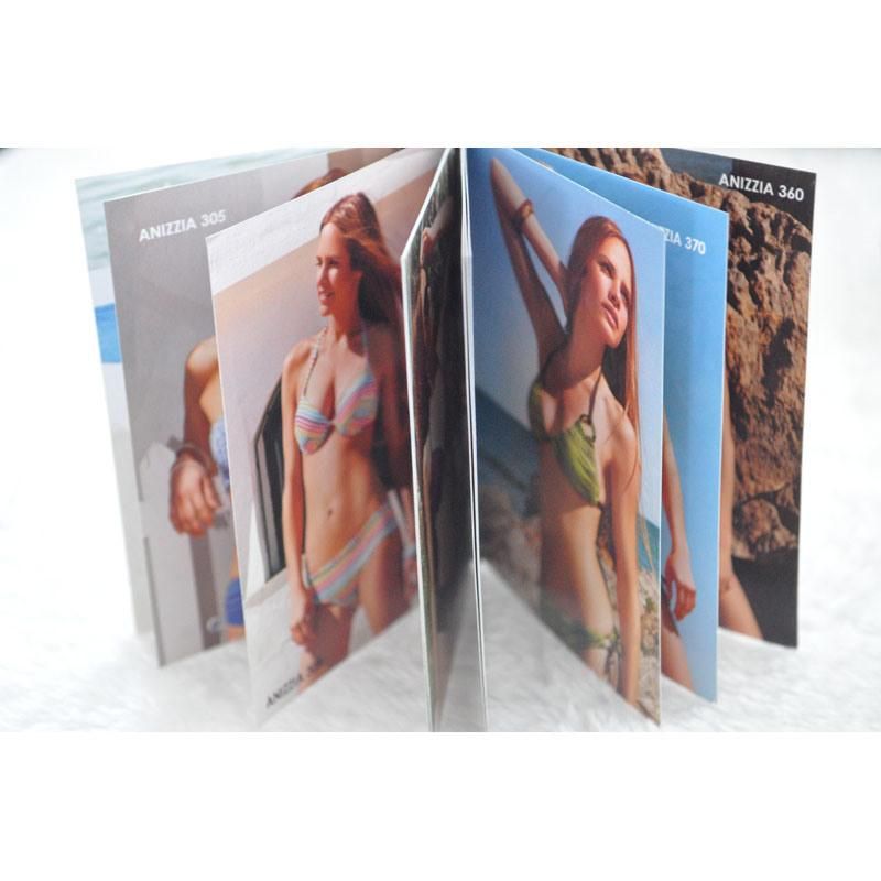 Rich Colorly High Printing Volume Hangtag for Apparel