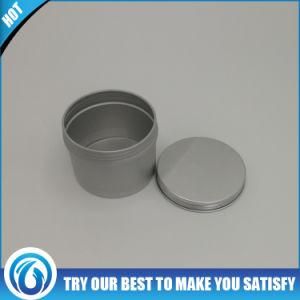 High Quality 307 Round Pull Ring Recycle Aluminum Cans Cap Tin Can Cover Made in China