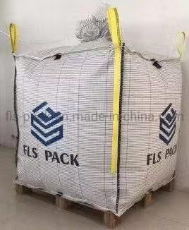 1000kg Anti Static Conductive Big Bag