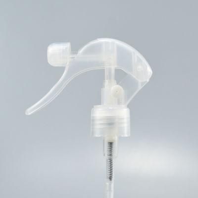 Professional Manufacturer Plastic Trigger Sprayer28/410 Garden Use Hand Held Mini Trigger Finger Sprayer