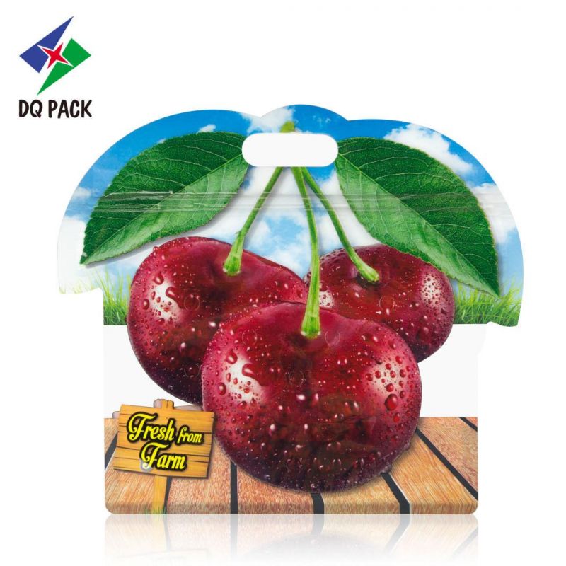 Fruit Vent Bag