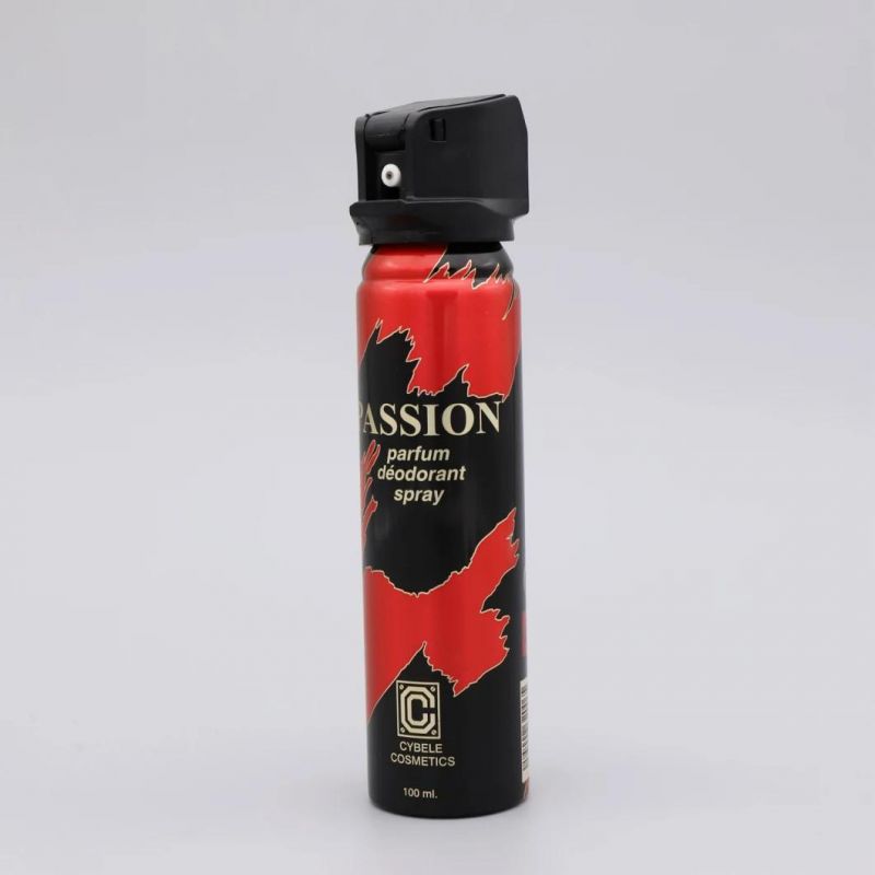 Customize 15ml 20ml 40ml 40ml 110ml 300ml 500ml Pepper Spray Bottle Empty Pepper Spray Can