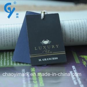 Factory Direct Sale Low Price High Quality Hangtag (CY217)