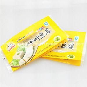 Vacuum Bag for Packaging of Dumpling Food