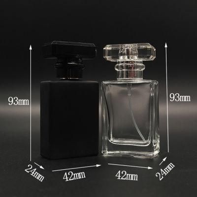 30ml Glass Mist Spray Bottle for Perfume