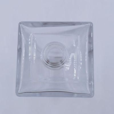 30ml 2021 Cosmetic Packaging Perfume Glass Bottle Jh042
