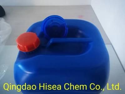 31L Plastic Chemical Drum for Chemical Packing