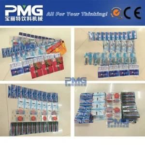 Pmg Colored Heat Shrink Wrap PVC Label