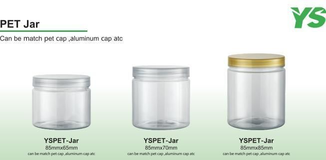 Ys-PC 13, Stripe Cap, Frosted Screw Cap, Smooth Surface Screw Cap, Cosmetic Bottle Cap