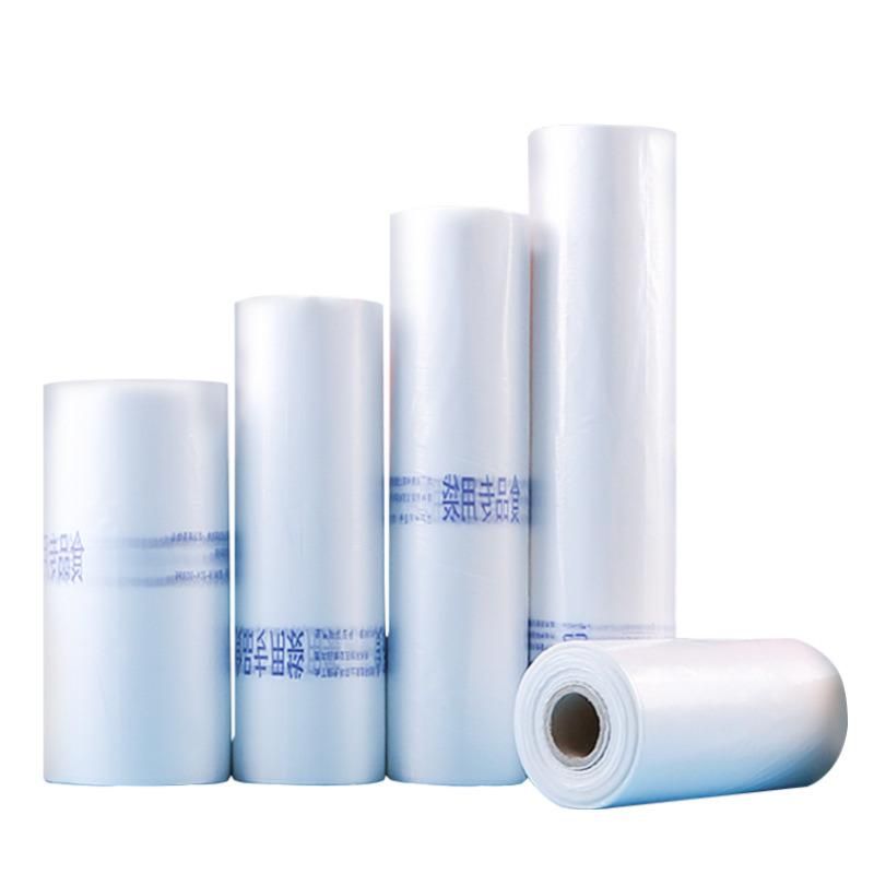 Wholesale Food Packaging Bag PE Material