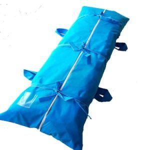 High Quality Waterproof Funeral Corpse Body Bag