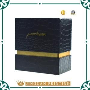 Luxurly Perfume Packaging Box with Custom Design