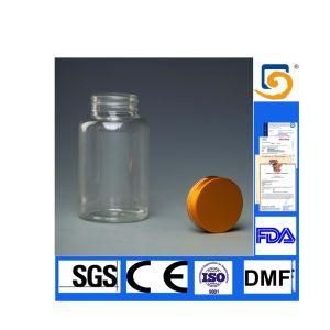 400ml/ 500ml Pet Clear Bottles