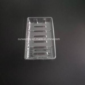 Food Grade Recycled Plastic Packing Blister