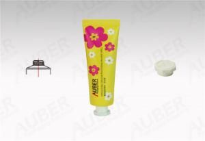 D25mm Metal Squeeze Tube Cosmetic Plastic Tube