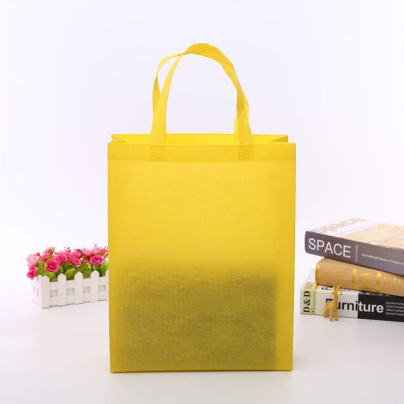 Useful Non-Woven Shopping Handle Bag